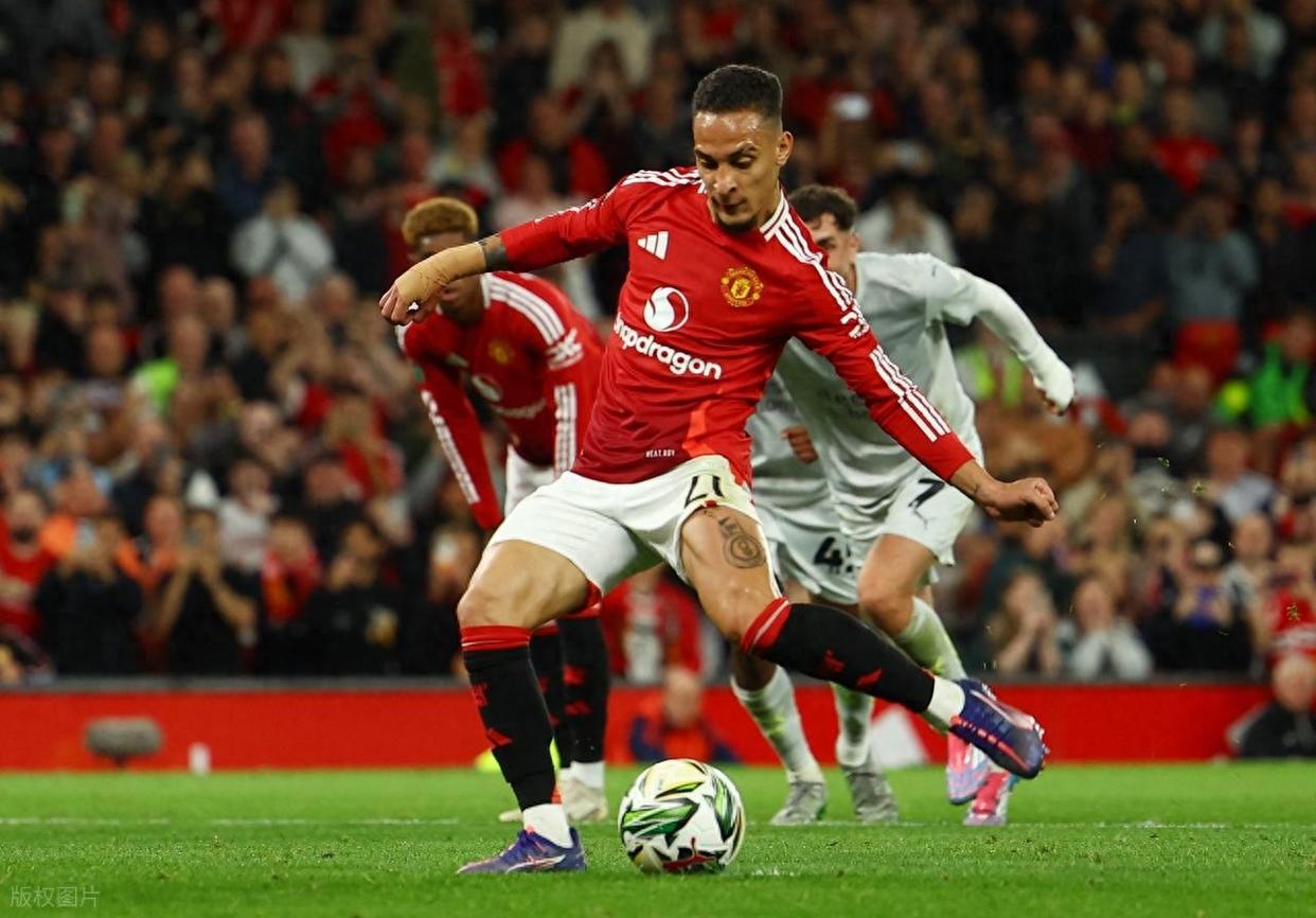 罗马绝杀曼联，迪马利亚惊艳四座