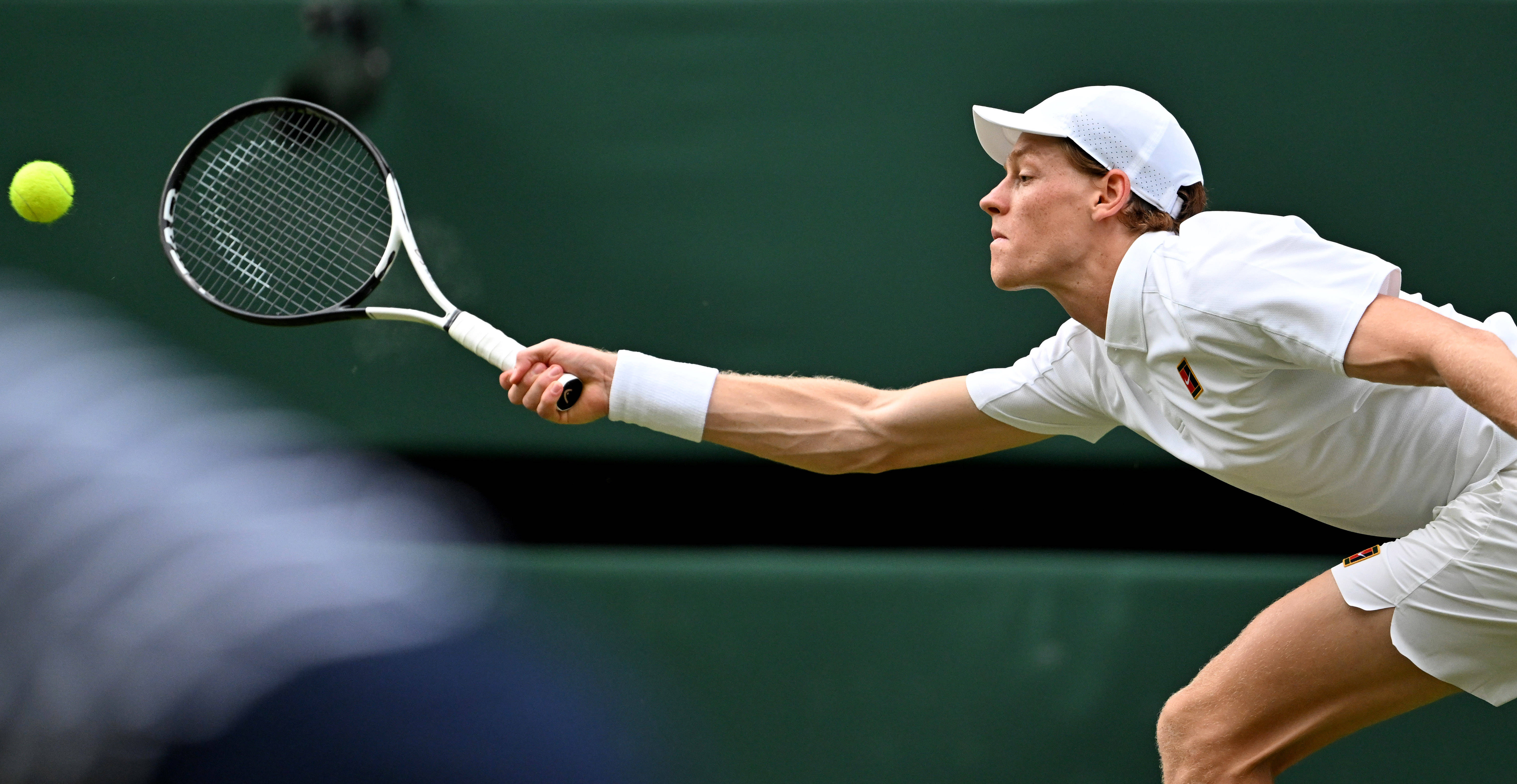 世界杯2026-温网翻盘美网，辛纳高光表现