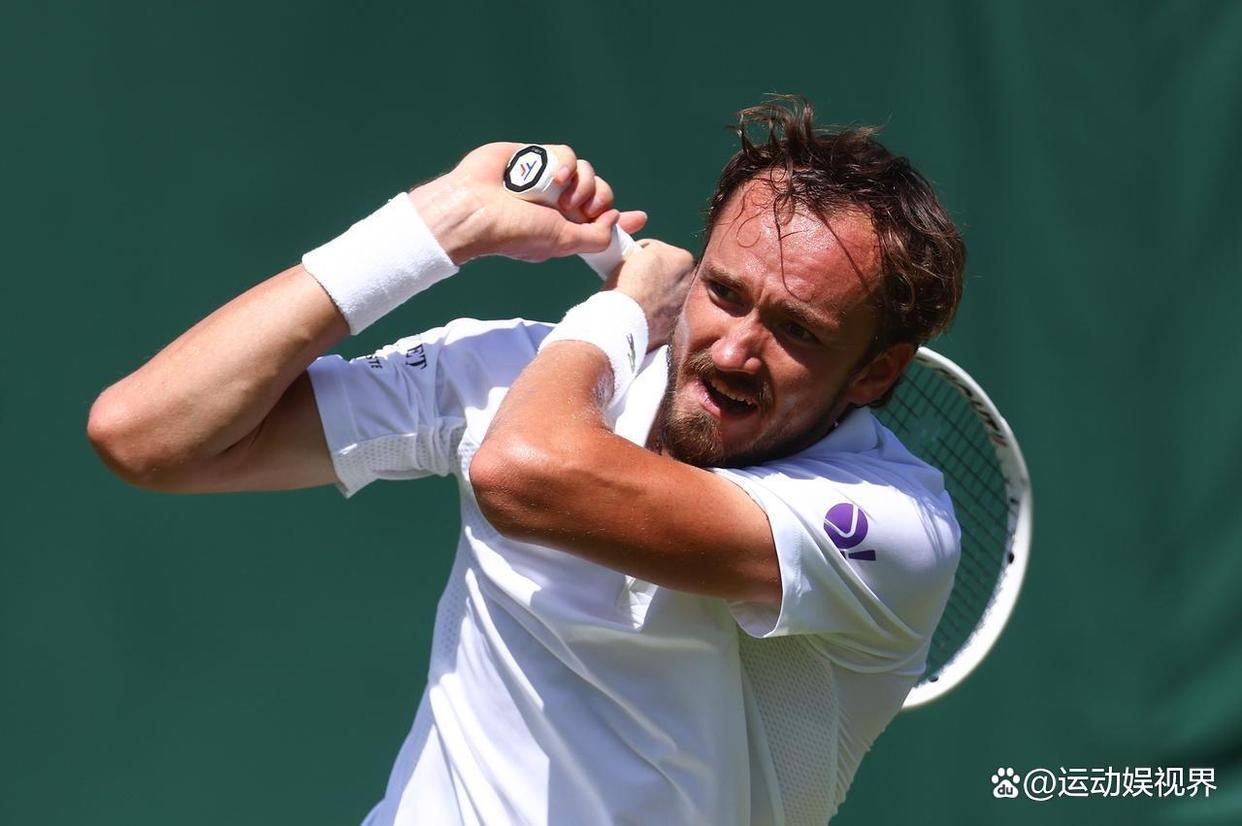 澳网力克温网，德约科维奇刷新纪录