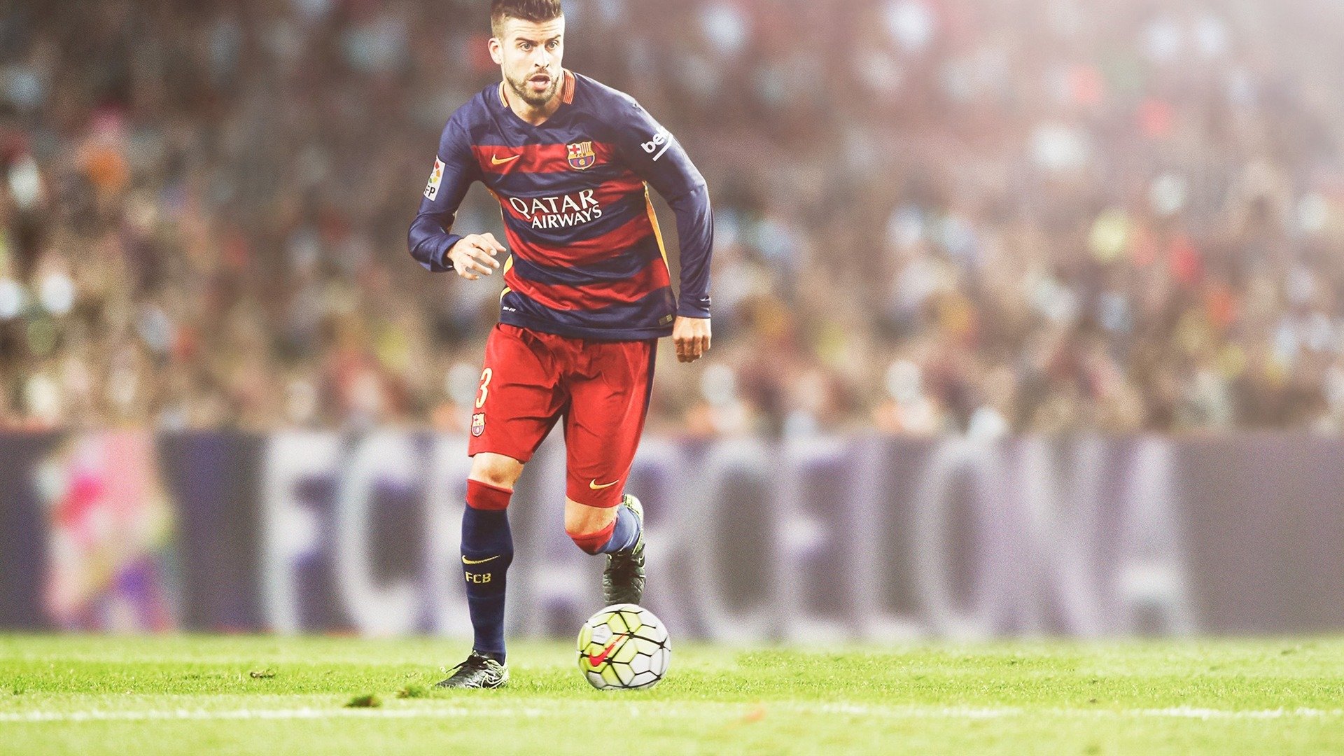 年度焦点之战之夜，乔治全程高能输出，诠释何为真正的赛场主宰